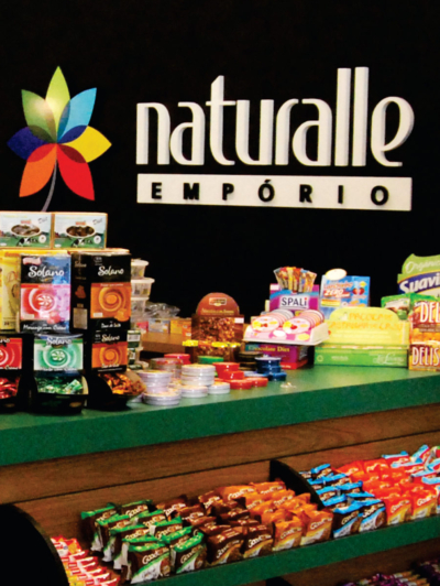 Empório Naturalle