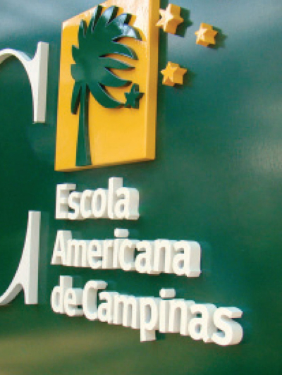 Escola Americana Campinas