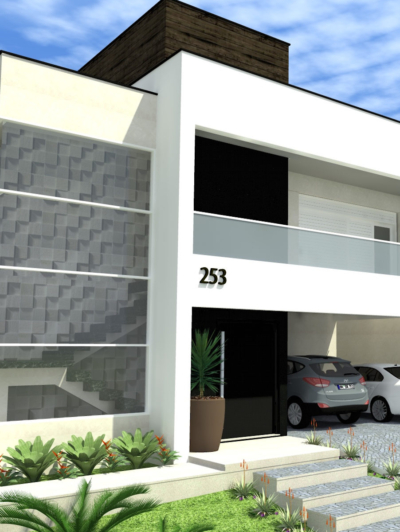Residencial GS