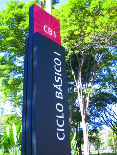 Unicamp Ciclo Básico